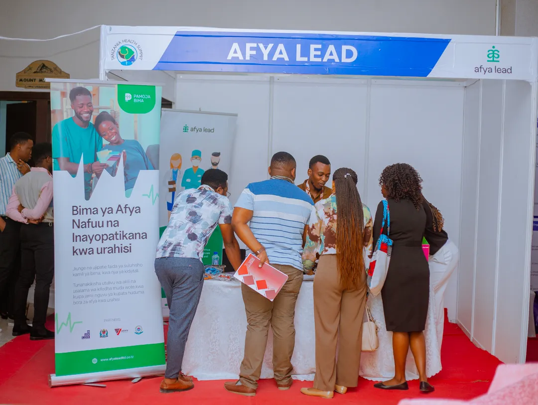 Families Insured through Pamoja Bima