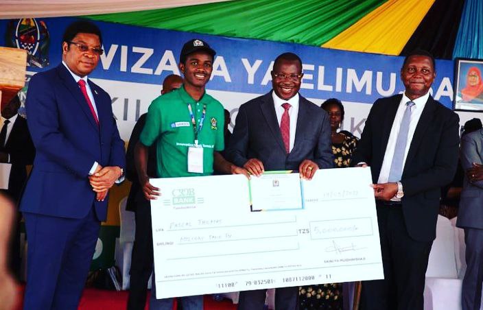 MAKISATU – Best Innovation (2022)